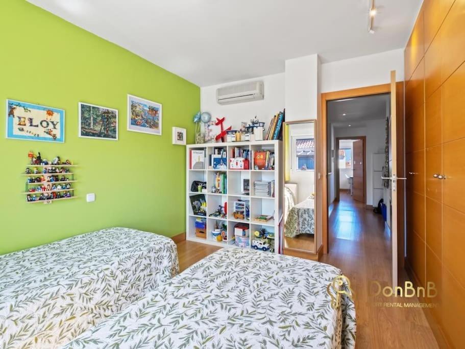Villa Casa Pareada En Los Pinos De Alhaurin Malaga à Alhaurín de la Torre Extérieur photo