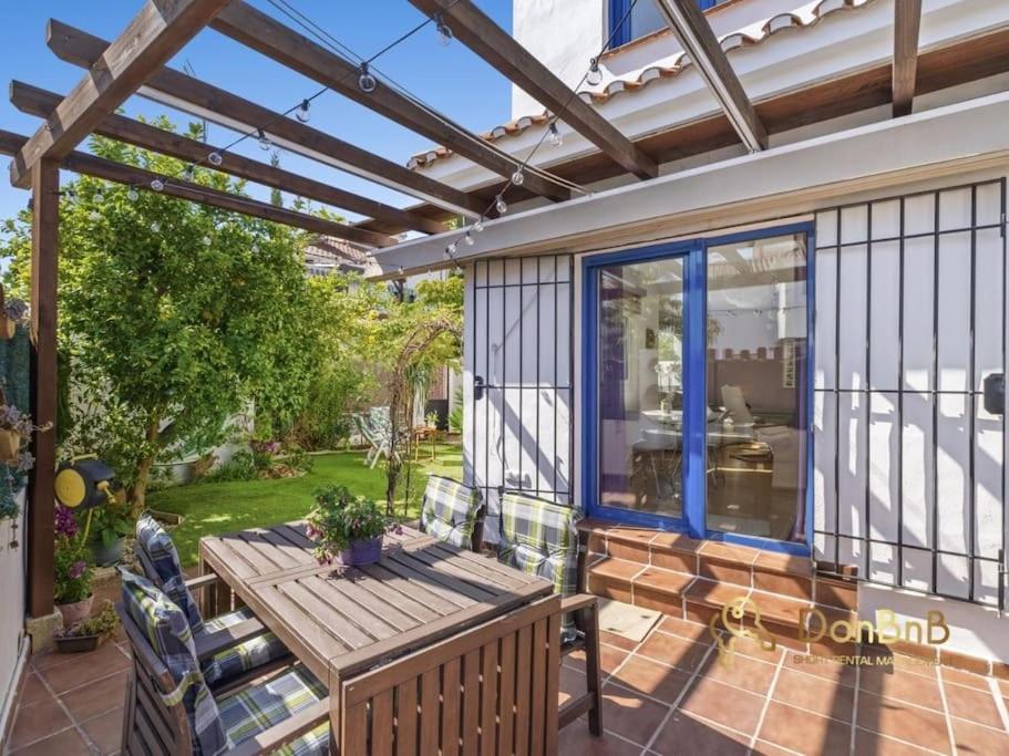 Villa Casa Pareada En Los Pinos De Alhaurin Malaga à Alhaurín de la Torre Extérieur photo